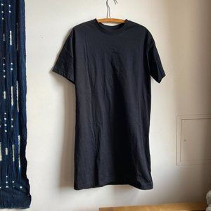 NWOT H&M T-Shirt Dress